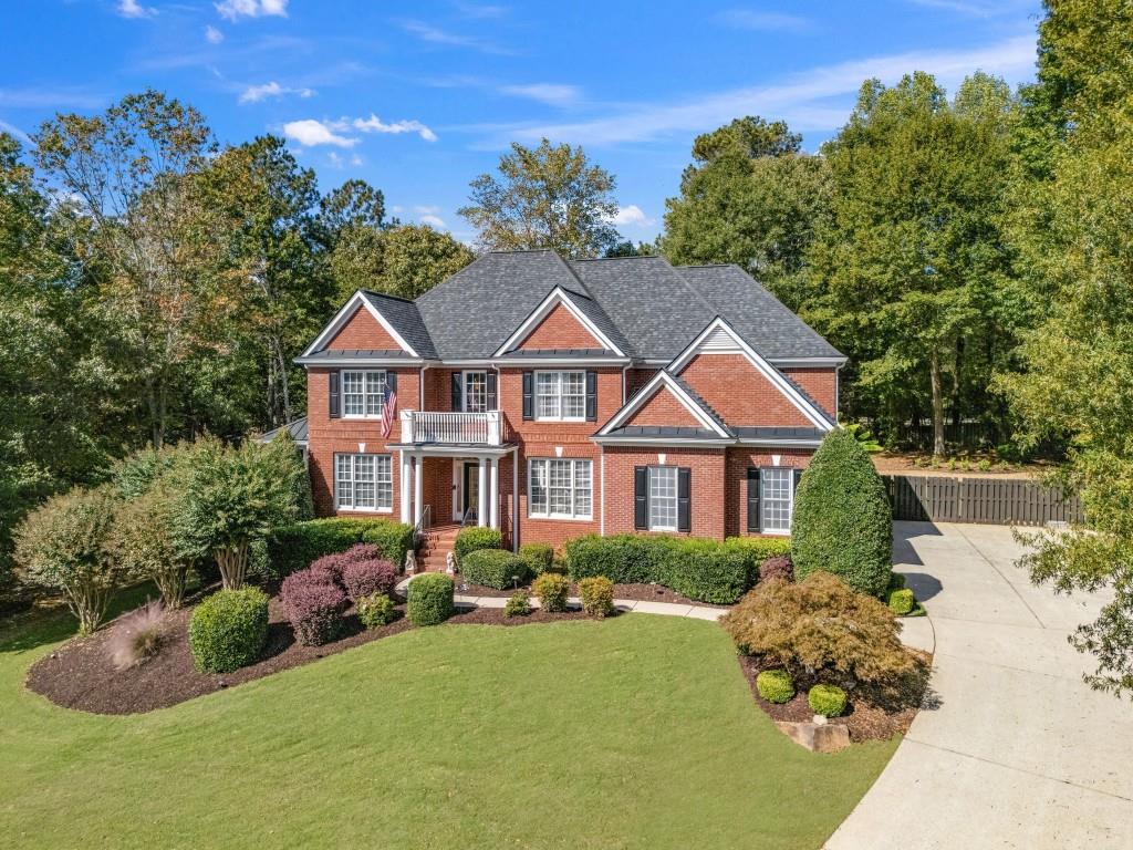 360 Wigton Drive