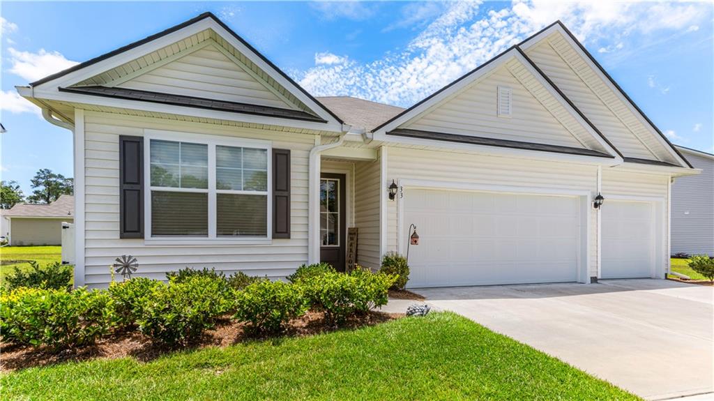 33 Woodford Reserve Drive
