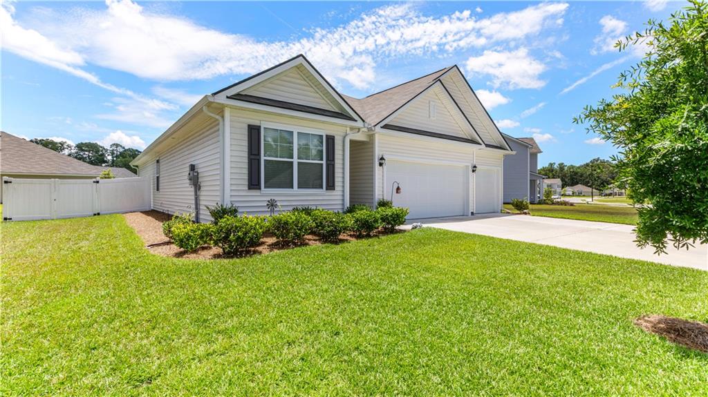 33 Woodford Reserve Drive
