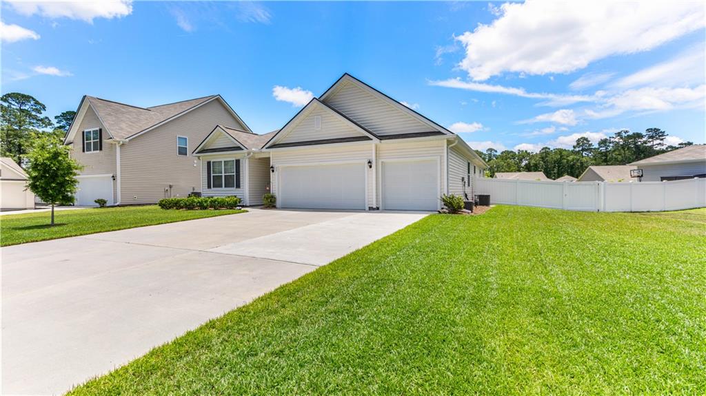 33 Woodford Reserve Drive