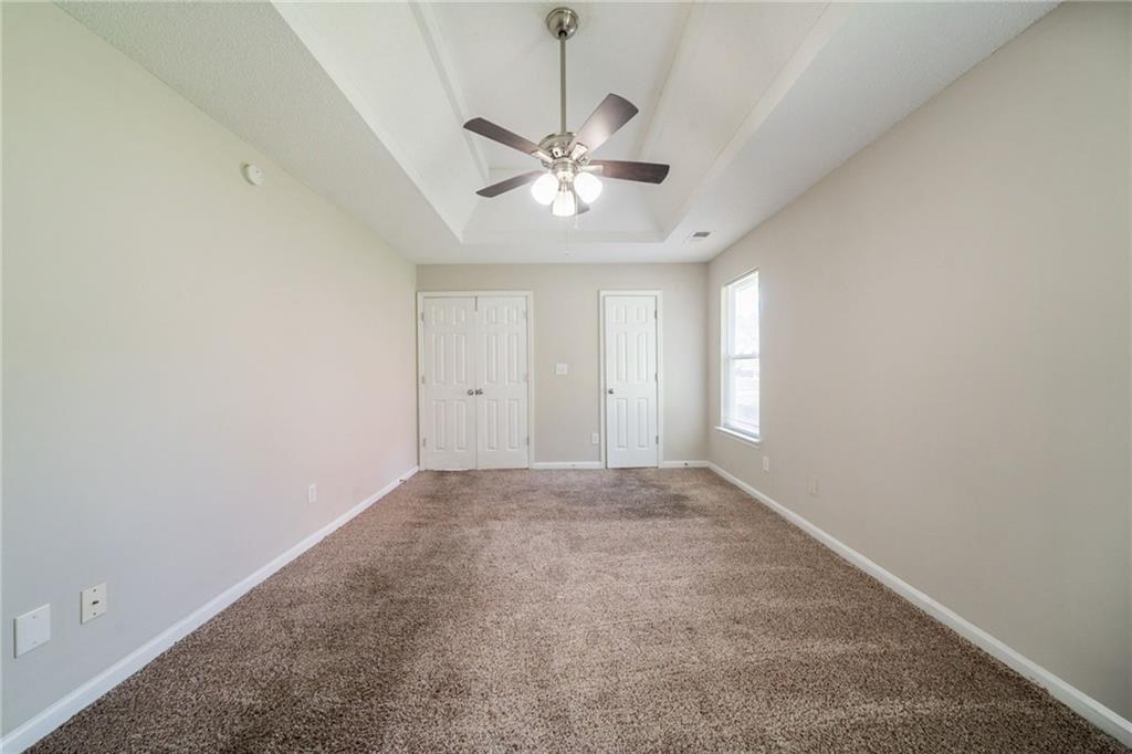 297 Edison Drive, Stockbridge, Georgia image 12