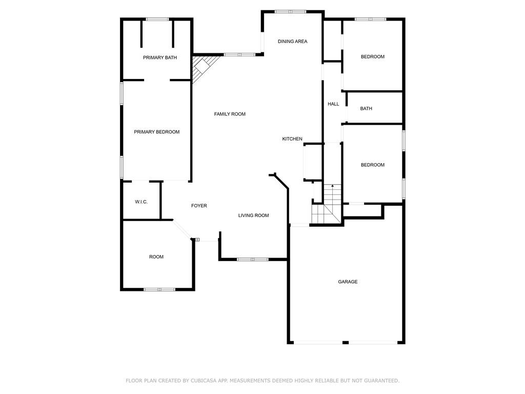 297 Edison Drive, Stockbridge, Georgia image 47