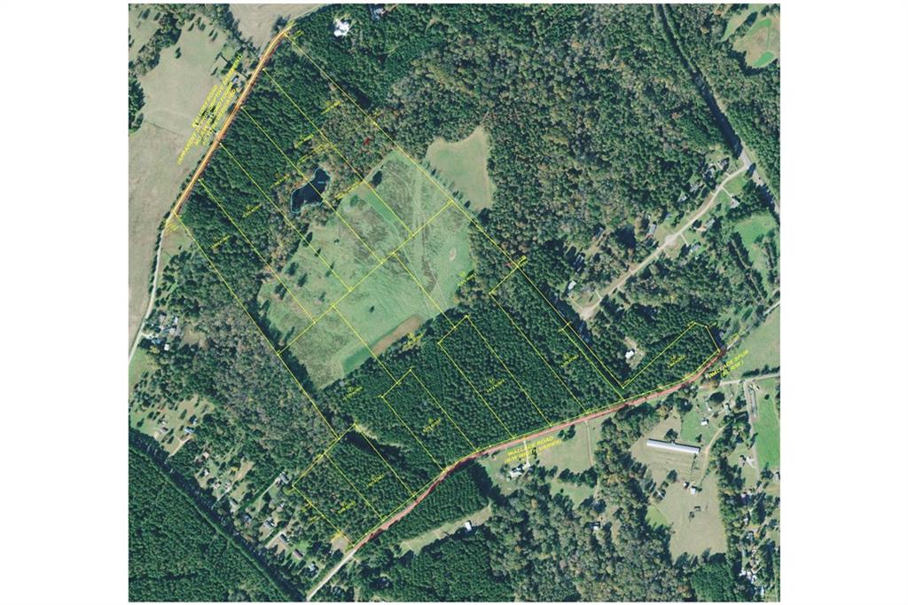 LOT 10 Wallace Road, Madison, Georgia image 7