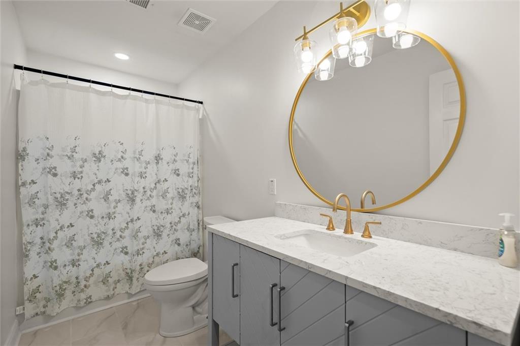 5271 Mulberry Bend Court, Flowery Branch, Georgia image 43
