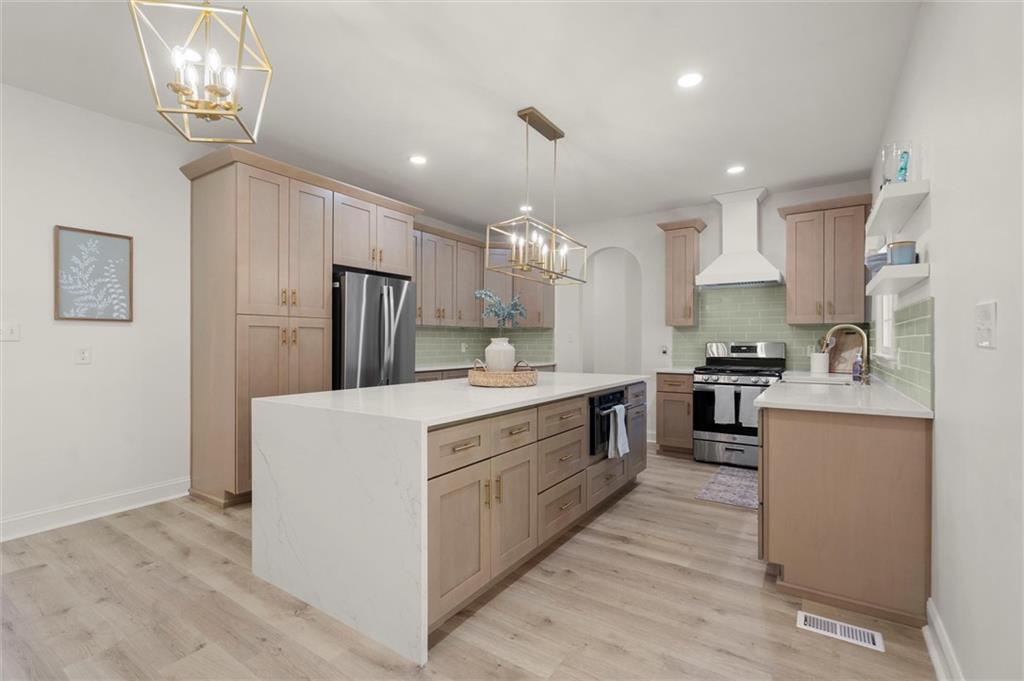 5271 Mulberry Bend Court, Flowery Branch, Georgia image 16
