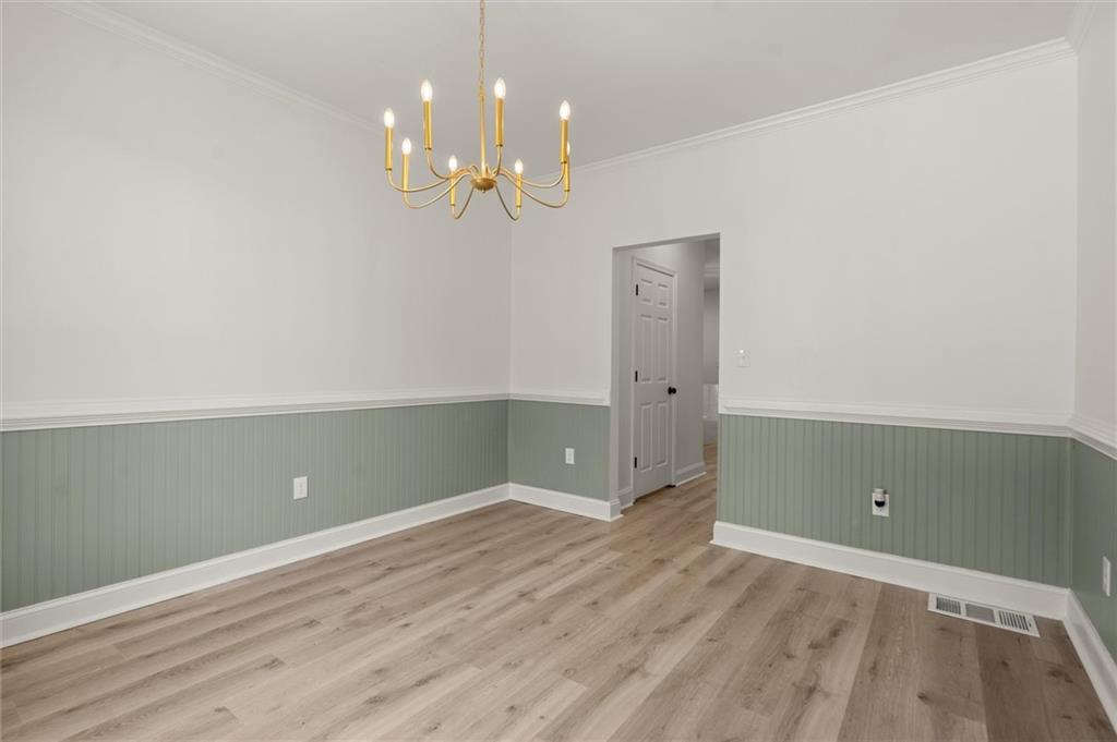 5271 Mulberry Bend Court, Flowery Branch, Georgia image 11