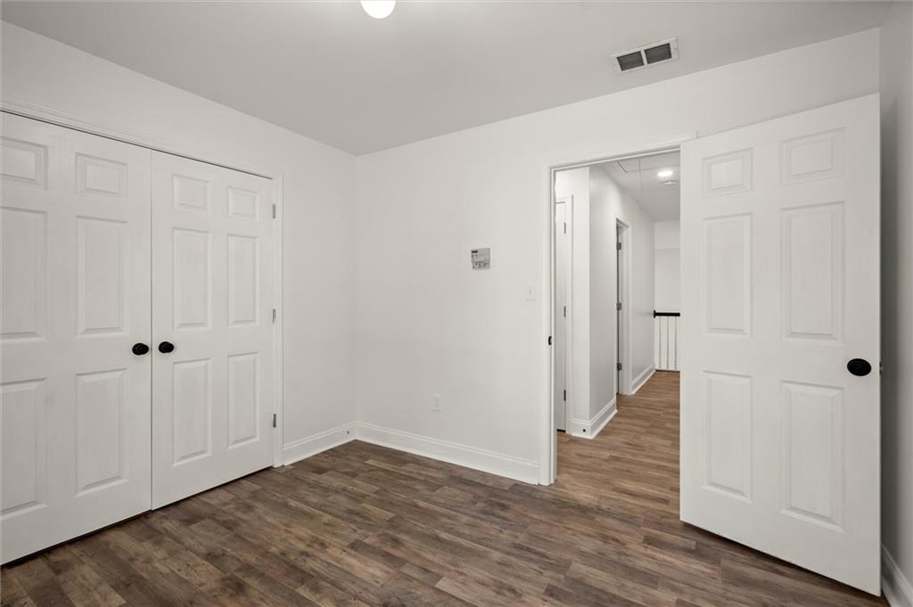 5271 Mulberry Bend Court, Flowery Branch, Georgia image 38
