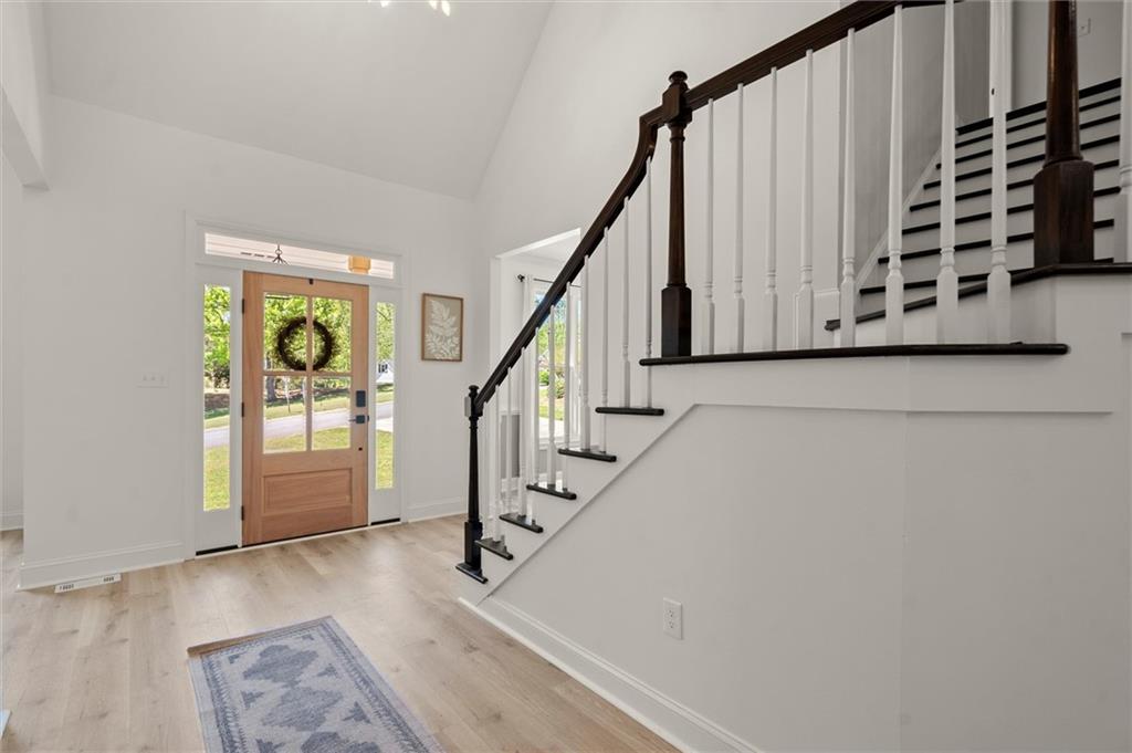 5271 Mulberry Bend Court, Flowery Branch, Georgia image 7