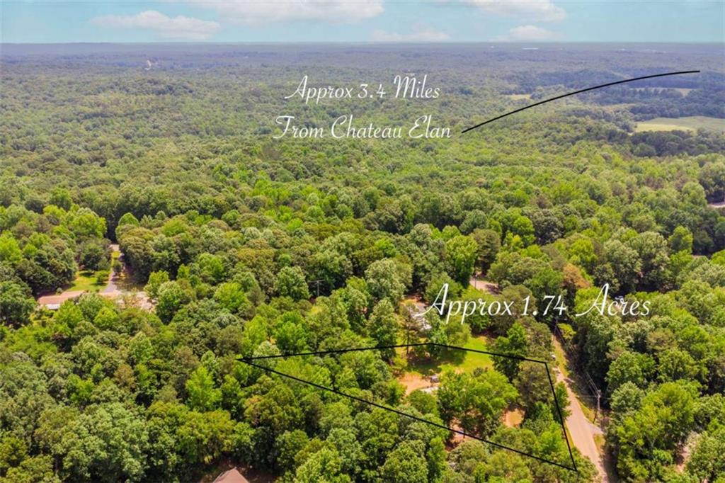 5420 Pleasant Hill Lane