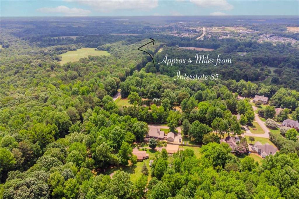 5420 Pleasant Hill Lane