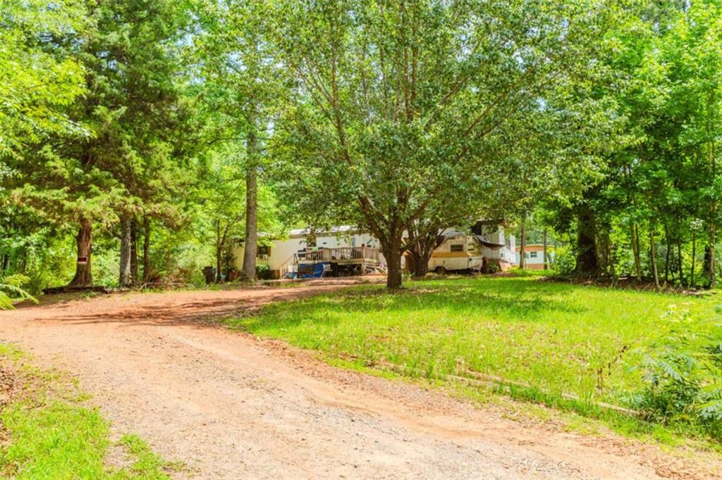 5420 Pleasant Hill Lane