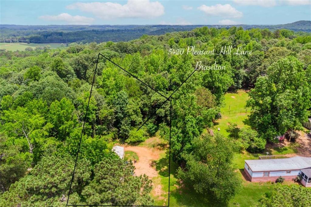 5420 Pleasant Hill Lane