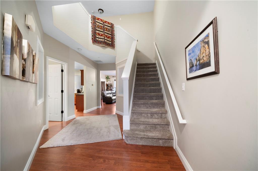 1915 Lake Heights Circle NW 1