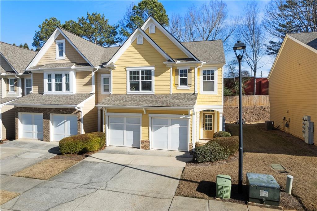 1915 Lake Heights Circle NW 1