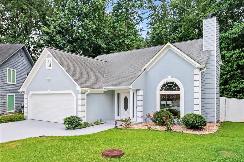 5235 N Somerset Lane, Alpharetta, GA, 30004 5235 N Somerset Lane