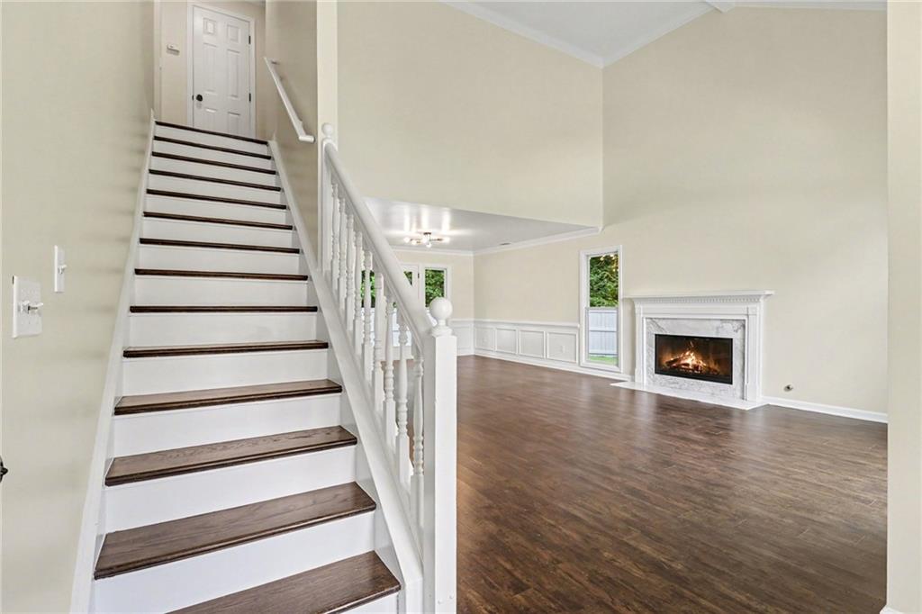5235 N Somerset Lane, Alpharetta, GA, 30004 5235 N Somerset Lane