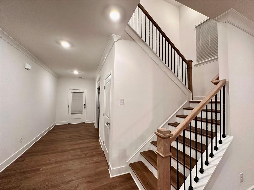 537 Hyde Ridge Trail