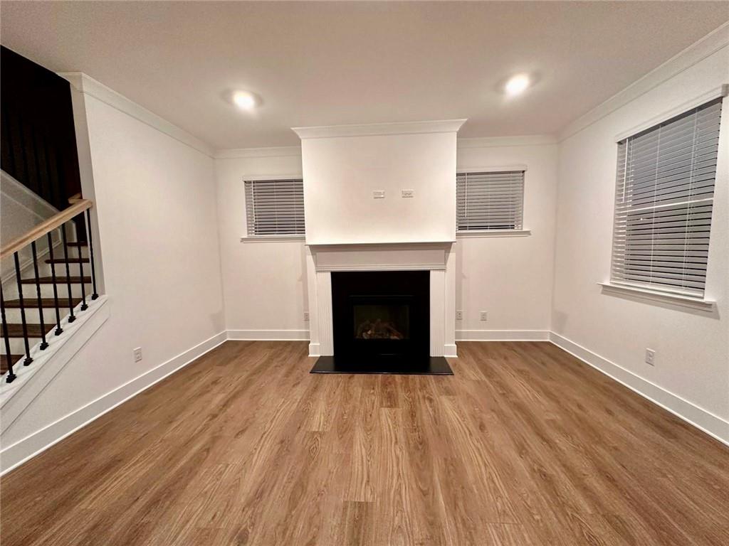 537 Hyde Ridge Trail