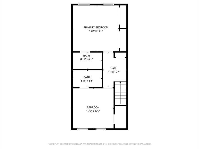 135 N North River Drive, Atlanta, Georgia image 24