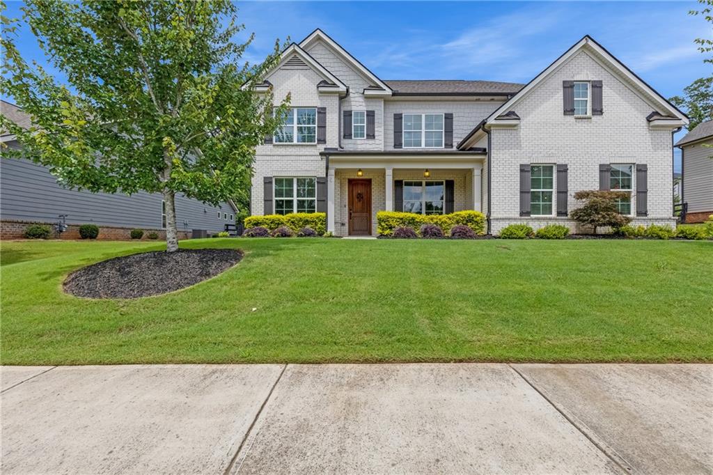 415 Carmichael Circle