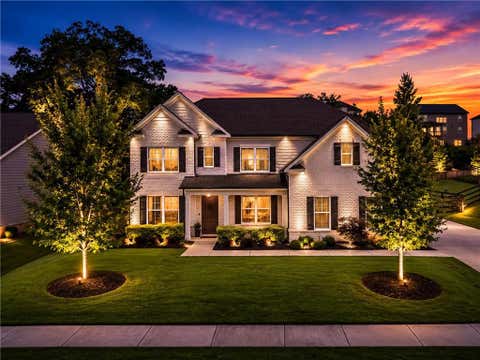 Homes For Sale - 415 Carmichael Circle<br/> Canton, GA 30115
