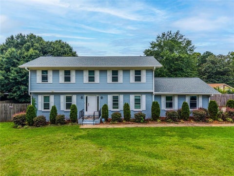 Homes For Sale - 1773 Old Salem Road<br/> Rockdale County, Conyers, GA 30013