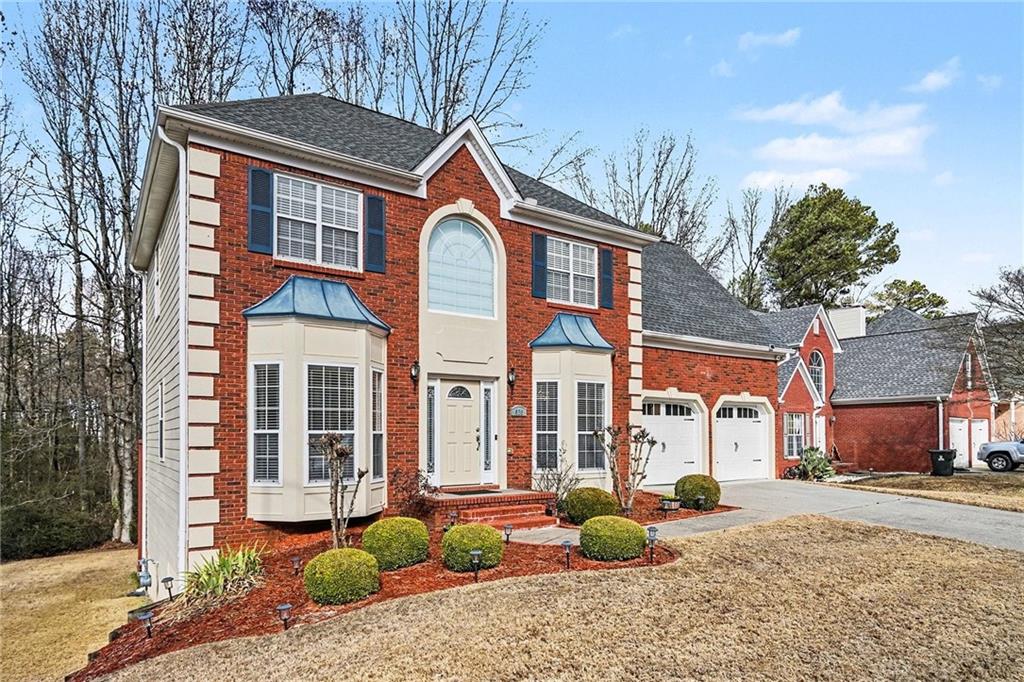 936 Peel Castle Lane