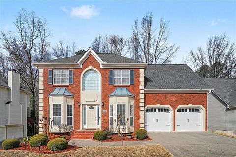 936 Peel Castle Lane Austell GA 30106