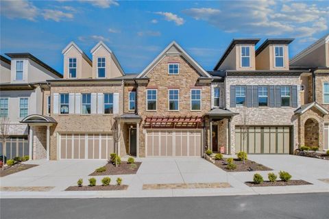 116 Via Roma Woodstock GA 30188