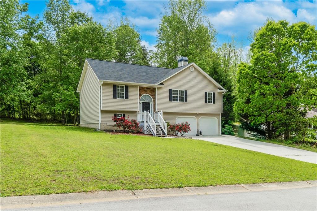 236 Fairview Drive, Dallas, Georgia image 2