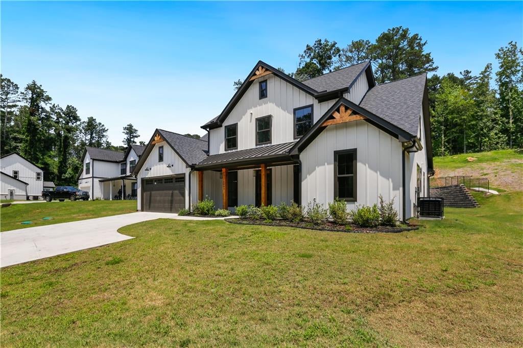 3609 Centerville Rosebud Road