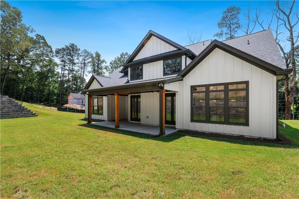 3609 Centerville Rosebud Road
