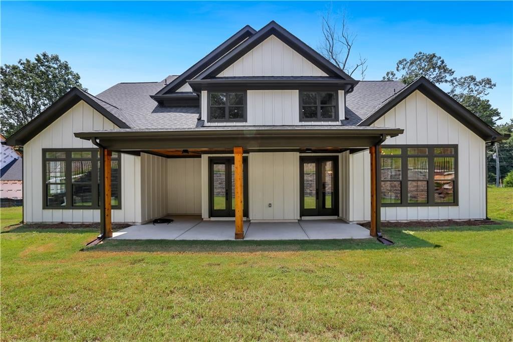 3609 Centerville Rosebud Road