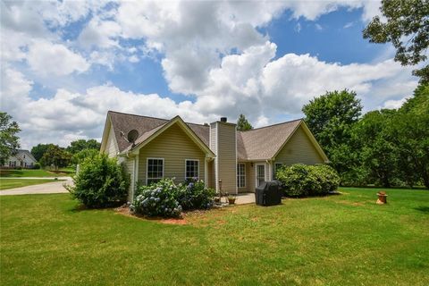 A home in Jefferson