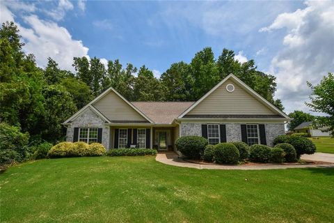 A home in Jefferson