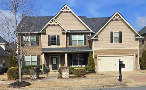 651 Deer Springs Way, Loganville, GA 30052 - MLS#: 7525888