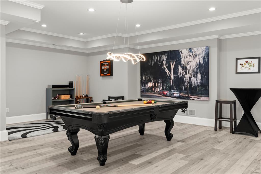 Atlanta Country Club - Residential