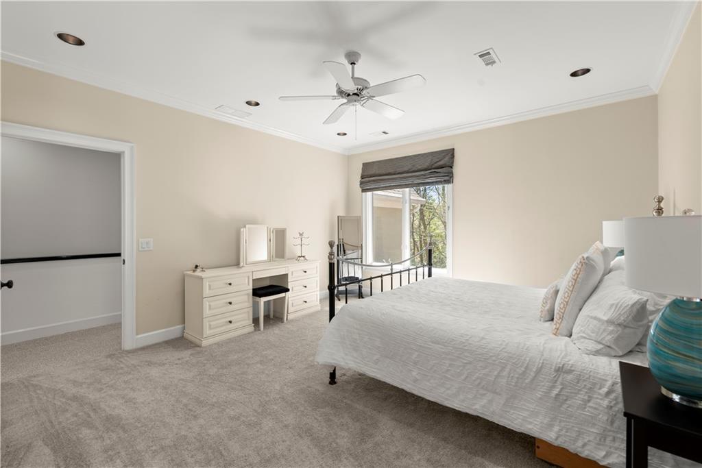303 Rolling Rock Road, Marietta, Georgia image 46