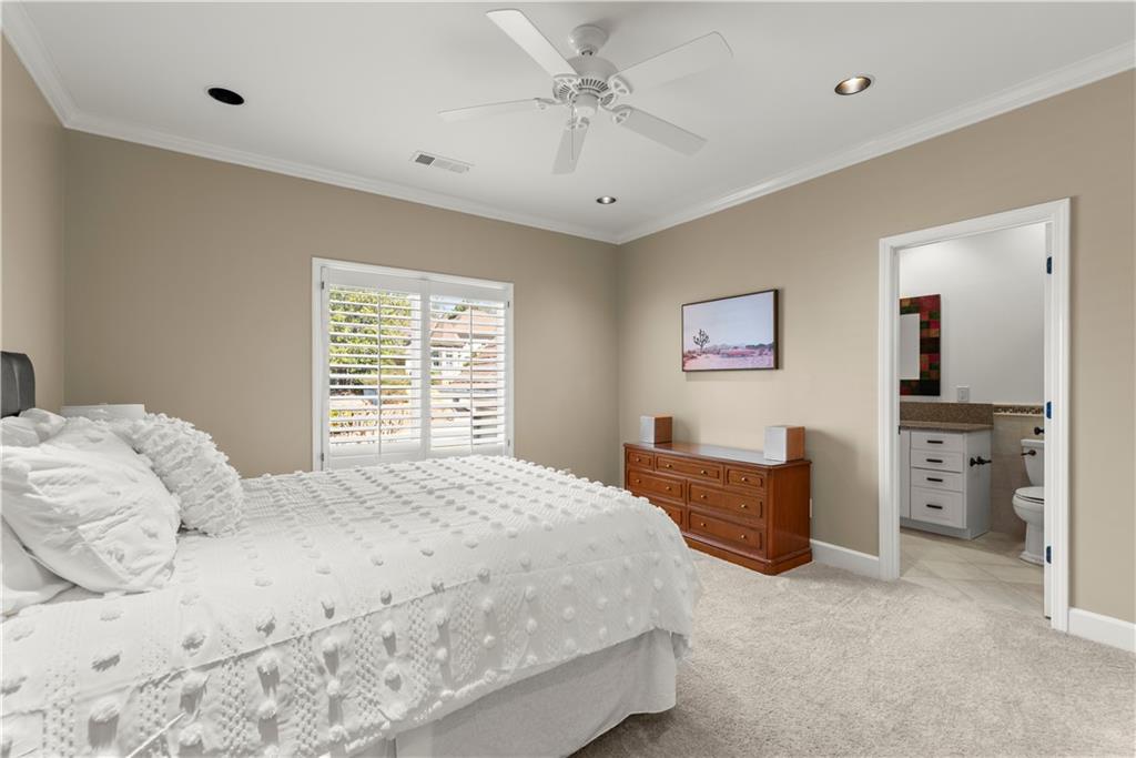 303 Rolling Rock Road, Marietta, Georgia image 48