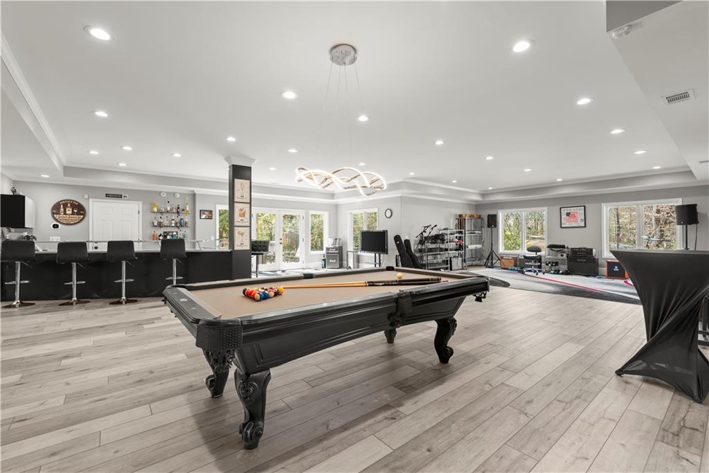 Atlanta Country Club - Residential