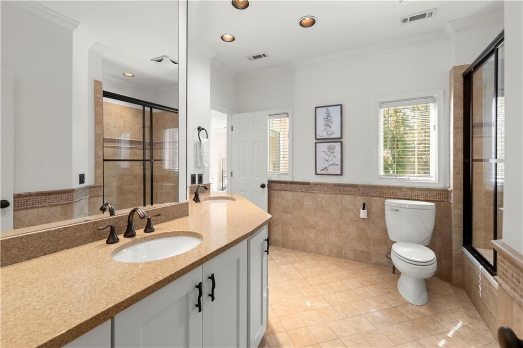 303 Rolling Rock Road, Marietta, Georgia image 45