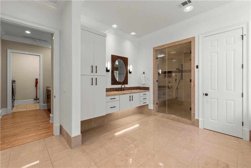 303 Rolling Rock Road, Marietta, Georgia image 36