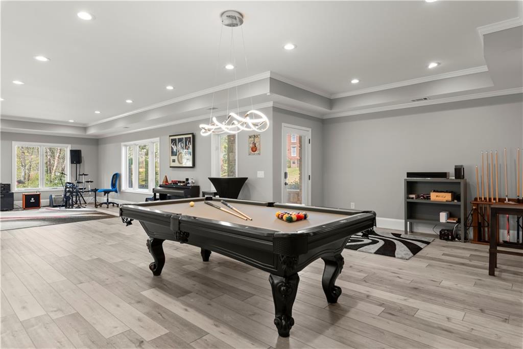 Atlanta Country Club - Residential
