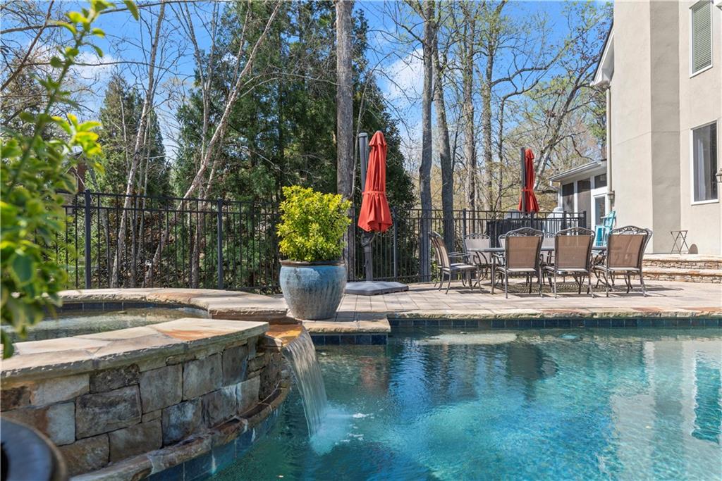Atlanta Country Club - Residential