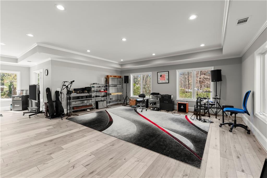 Atlanta Country Club - Residential