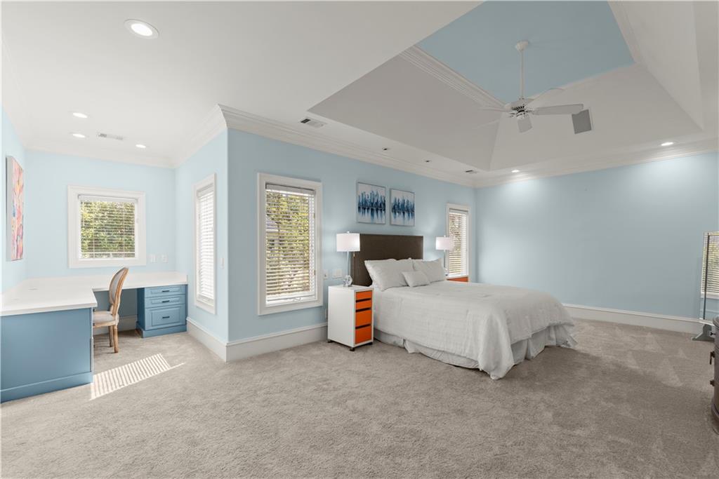 303 Rolling Rock Road, Marietta, Georgia image 41