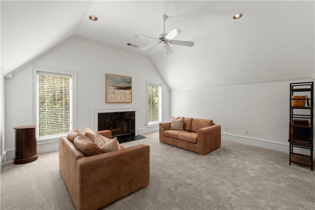 Atlanta Country Club - Residential