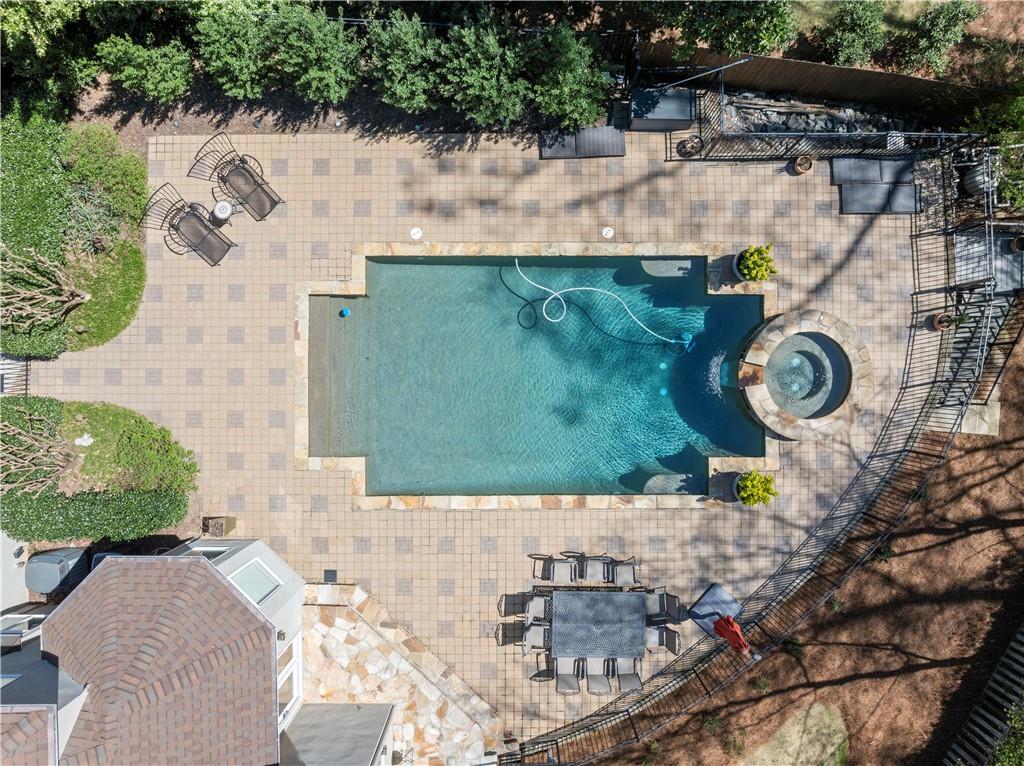 Atlanta Country Club - Residential