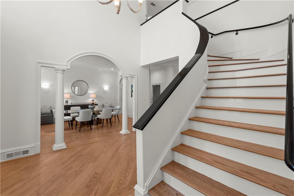 303 Rolling Rock Road, Marietta, Georgia image 37