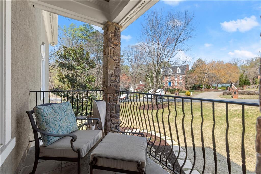 303 Rolling Rock Road, Marietta, Georgia image 28
